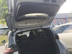 BYD Seagull Smart Drive 405km Freedom Edition - ფოტო 19
