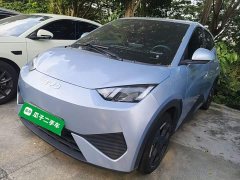 BYD Seagull Smart Drive 405km Freedom Edition - ფოტო 2