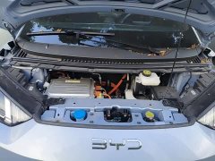 BYD Seagull Smart Drive 405km Freedom Edition - ფოტო 20