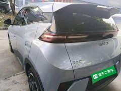 BYD Seagull Smart Drive 405km Freedom Edition - ფოტო 5