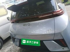 BYD Seagull Smart Drive 405km Freedom Edition - ფოტო 6