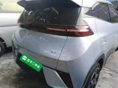 BYD Seagull Smart Drive 405km Freedom Edition - ფოტო 7