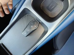 BYD Seagull Smart Drive 405km Freedom Edition - ფოტო 9