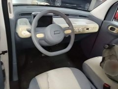 FAW Besturn Xiaoma 222km Lightning Edition - ფოტო 10