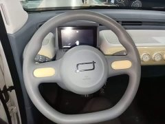 FAW Besturn Xiaoma 222km Lightning Edition - ფოტო 11