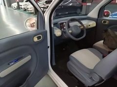 FAW Besturn Xiaoma 222km Lightning Edition - ფოტო 16
