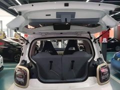 FAW Besturn Xiaoma 222km Lightning Edition - ფოტო 19