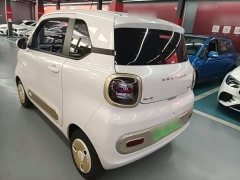 FAW Besturn Xiaoma 222km Lightning Edition - ფოტო 5