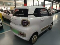 FAW Besturn Xiaoma 222km Lightning Edition - ფოტო 7