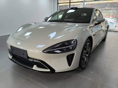 Xiaomi SU7 Rear-Wheel Drive Ultra-Long Range Advanced Autonomous Driving Pro - ფოტო 1