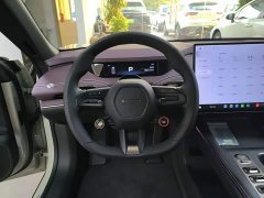 Xiaomi SU7 Rear-Wheel Drive Ultra-Long Range Advanced Autonomous Driving Pro - ფოტო 11