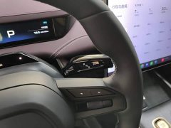 Xiaomi SU7 Rear-Wheel Drive Ultra-Long Range Advanced Autonomous Driving Pro - ფოტო 14