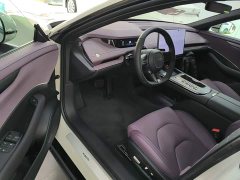 Xiaomi SU7 Rear-Wheel Drive Ultra-Long Range Advanced Autonomous Driving Pro - ფოტო 16