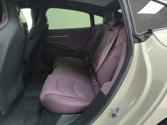 Xiaomi SU7 Rear-Wheel Drive Ultra-Long Range Advanced Autonomous Driving Pro - ფოტო 17
