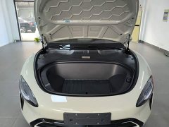 Xiaomi SU7 Rear-Wheel Drive Ultra-Long Range Advanced Autonomous Driving Pro - ფოტო 20