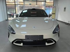 Xiaomi SU7 Rear-Wheel Drive Ultra-Long Range Advanced Autonomous Driving Pro - ფოტო 3