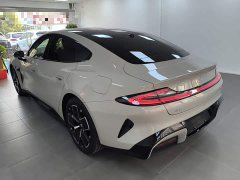 Xiaomi SU7 Rear-Wheel Drive Ultra-Long Range Advanced Autonomous Driving Pro - ფოტო 5