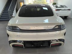 Xiaomi SU7 Rear-Wheel Drive Ultra-Long Range Advanced Autonomous Driving Pro - ფოტო 6