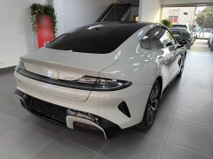 Xiaomi SU7 Rear-Wheel Drive Ultra-Long Range Advanced Autonomous Driving Pro - ფოტო 7