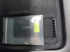 Xiaomi SU7 Rear-Wheel Drive Ultra-Long Range Advanced Autonomous Driving Pro - ფოტო 9