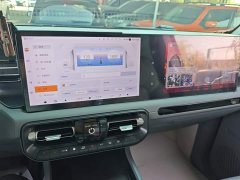 Beijing Jeep BJ40 2.0T New Blade Hero Edition Climber - ფოტო 13