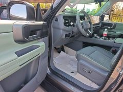 Beijing Jeep BJ40 2.0T New Blade Hero Edition Climber - ფოტო 16