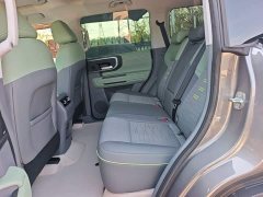 Beijing Jeep BJ40 2.0T New Blade Hero Edition Climber - ფოტო 17