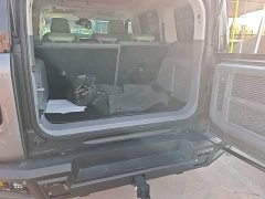 Beijing Jeep BJ40 2.0T New Blade Hero Edition Climber - ფოტო 19