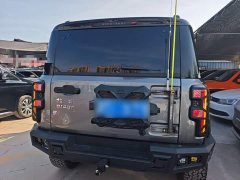 Beijing Jeep BJ40 2.0T New Blade Hero Edition Climber - ფოტო 6