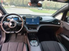 BYD Dolphin Glory Edition 420km Fashion Version - ფოტო 17