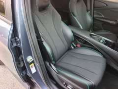 BYD Dolphin Glory Edition 420km Fashion Version - ფოტო 3