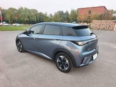 BYD Dolphin Glory Edition 420km Fashion Version - ფოტო 6