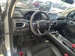 Geely Haoyue 2020 1.8TD Automatic Comfort Edition 7-seater - ფოტო 10