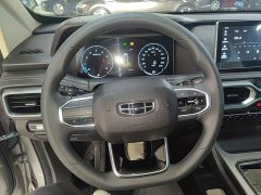 Geely Haoyue 2020 1.8TD Automatic Comfort Edition 7-seater - ფოტო 11
