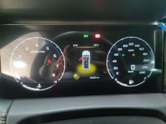 Geely Haoyue 2020 1.8TD Automatic Comfort Edition 7-seater - ფოტო 12
