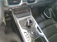 Geely Haoyue 2020 1.8TD Automatic Comfort Edition 7-seater - ფოტო 14