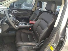 Geely Haoyue 2020 1.8TD Automatic Comfort Edition 7-seater - ფოტო 15