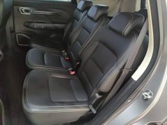 Geely Haoyue 2020 1.8TD Automatic Comfort Edition 7-seater - ფოტო 17