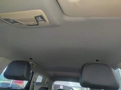 Geely Haoyue 2020 1.8TD Automatic Comfort Edition 7-seater - ფოტო 18