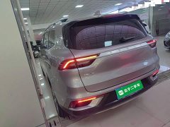Geely Haoyue 2020 1.8TD Automatic Comfort Edition 7-seater - ფოტო 5
