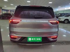 Geely Haoyue 2020 1.8TD Automatic Comfort Edition 7-seater - ფოტო 6