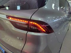 Geely Haoyue 2020 1.8TD Automatic Comfort Edition 7-seater - ფოტო 8