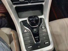 BYD Song Pro New Energy 2023 Champion Edition DM-i 71KM Leading Type - ფოტო 10