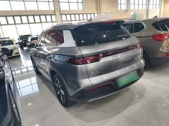 BYD Song Pro New Energy 2023 Champion Edition DM-i 71KM Leading Type - ფოტო 14