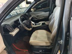 BYD Song Pro New Energy 2023 Champion Edition DM-i 71KM Leading Type - ფოტო 17