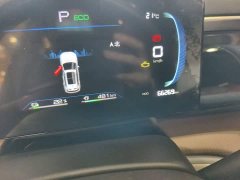 BYD Song Pro New Energy 2023 Champion Edition DM-i 71KM Leading Type - ფოტო 6