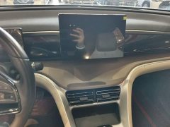 BYD Song Pro New Energy 2023 Champion Edition DM-i 71KM Leading Type - ფოტო 7