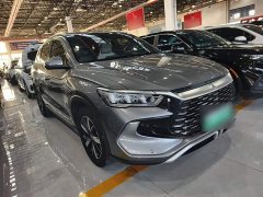 BYD Song Pro New Energy 2023 Champion Edition DM-i 71KM Leading Type - ფოტო 9