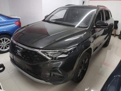 Volkswagen Jetta VS7 Black Edition 1.4T Automatic Comfort Pro - ფოტო 1
