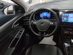 Volkswagen Jetta VS7 Black Edition 1.4T Automatic Comfort Pro - ფოტო 11